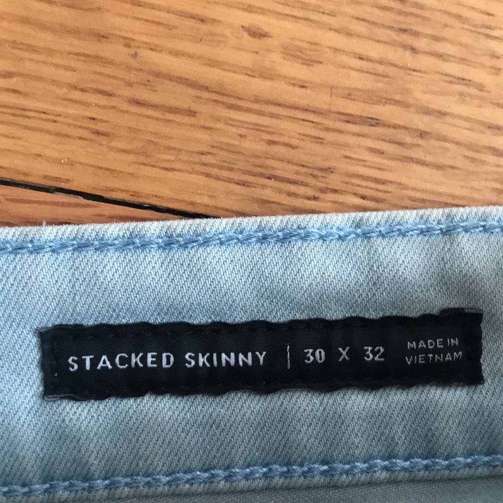 Jeans - Picture 3 of 3